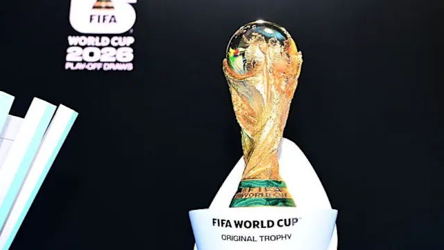 Messi, McTominay, Kane or Estevão – Who to Watch with 100 Days to the World Cup?